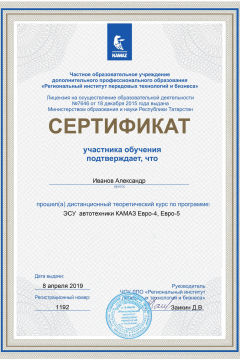 Иванов АИ